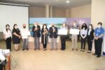 Premiaron a los ganadores de la campaña “Mejores Baños en Ruta” edición 2020/2021