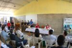 SENATUR socializa Plan de Gestión sostenible y participativo para el Pantanal paraguayo