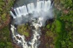 PARQUE NACIONAL ÑACUNDAY: UNA OPCIÓN DE TURISMO SOSTENIBLE EN EL ALTO PARANÁ