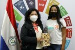 JOVEN CONCEPCIONERA REPRESENTARÁ A PARAGUAY EN CUMBRE JUVENIL DE TURISMO