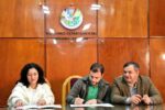 SENATUR Y MUNICIPIOS DE MISIONES ARTICULAN ACCIONES A FAVOR DEL DEPARTAMENTO