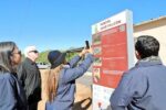 FORTÍN FALCÓN: INAUGURAN PUESTA EN VALOR DE LA HISTORIA DE LA GUERRA DEL CHACO