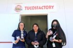 TUCOS FACTORY: PRODUCCIÓN CON MATERIA PRIMA LOCAL EN FILADELFIA