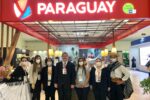 PARAGUAY RECIBE DISTINCIÓN EN EL FESTIVAL DE LAS CATARATAS 2021