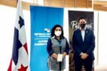 PARAGUAY Y PANAMÁ REAFIRMAN INTERÉS EN CONSOLIDAR LAZOS TURÍSTICOS