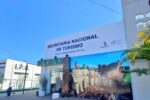 SENATUR PRESENTE EN LA EXPO MARIANO 2022