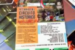 CIRCUITO HISTÓRICO DE PIRIBEBUY: UNA EXPERIENCIA QUE MERECE SER VIVIDA