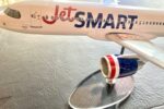 JetSmart unirá Asunción – Buenos Aires con viajes a bajo costo