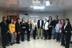 Senatur prepara al sector turístico de Alto Paraná para la realización de Viajes de Incentivo