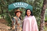 Posada Turística y Vivero “Vy’araity” espera a los visitantes en Nueva Colombia