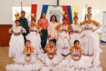 Nueva Colombia invita a los visitantes a conocer sus potencialidades