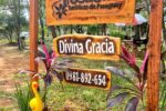 Posada “Divina Gracia”: una opción para los visitantes en Nueva Colombia