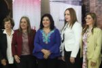 Con apoyo de SENATUR presentan congreso “Mujeres que suman”