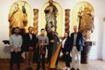Museo Diocesano de San Ignacio Guazú mostró el arte jesuítico a expertos de Portugal