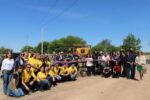SENATUR inaugura Cabaña Lluvia de Oro y expande turismo en el Chaco