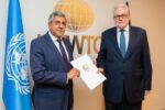 Paraguay a través de su Embajada en España fortalecerá alianza con la Organización Mundial del Turismo OMT