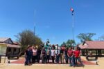 Fortín Isla Po’i: un sitio Histórico para valorar la Guerra del Chaco
