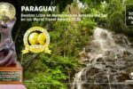 El World Travel Awards (WTA), el premio más importante de turismo a nivel mundial, reconoció a Paraguay como Destino Líder en Naturaleza en América del Sur