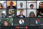Senatur capacita a servidores diplomáticos del Paraguay en Japón