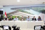 Globos aerostáticos será atractivo turístico en el Alto Paraná