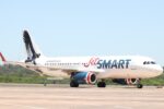 JetSMART conecta desde hoy a Asunción con Buenos Aires