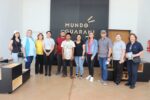 El Mundo Guaraní sorprendió a periodistas y Operadores turísticos de Asunción