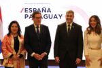 PARAGUAY MUESTRA A EMPRESARIOS ESPAÑOLES SU POTENCIAL COMO DESTINO DE INVERSIONES