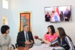 Paraguay será capital iberoamericana de gastronomía