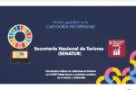 SENATUR presentó el Programa Turismo Joven en intercambio de experiencias turísticas Paraguay-Colombia