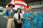 Exitosa participación de Paraguay en la Bolsa Internacional de Turismo de Berlín-ITB 2023