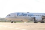 Air Europa conecta a Paraguay y Europa con vuelos diarios