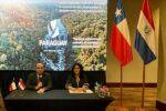 PARAGUAY PRESENTÓ TODO SU POTENCIAL TURÍSTICO EN CHILE