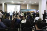 SENATUR PRESENTA RESULTADOS DEL IMPACTO DEL TURISMO DE REUNIONES EN PARAGUAY HASTA EL PRIMER SEMESTRE 2023