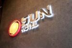 SUN HOTEL RECIBE RECONOCIMIENTO POR LA APLICACIÓN DEL CÓDIGO DE CONDUCTA CONTRA LA TRATA DE PERSONAS