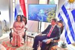 PARAGUAY PRESENTÓ SU OFERTA TURÍSTICA EN URUGUAY