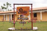 POSADA TURÍSTICA LA COLPARK UNA NUEVA OPCIÓN EN LA COLMENA