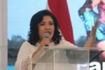 MINISTRA DE TURISMO RESALTÓ EL FORTALECIMIENTO DEL TURISMO DURANTE LOS AÑOS DE SU GESTIÓN