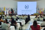 INTERCAMBIO DE EXPERIENCIAS DE LA SENATUR EN “SEMINARIO INTERNACIONAL DE SEGURIDAD TURÍSTICA” EN COLOMBIA