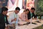 SENATUR Y ALTO PARANÁ TRABAJARÁN EN APERTURA DEL MICHI NO EKI EN YGUAZÚ