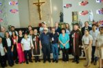 CON ÉXITO SE DESARROLLÓ EL II CONGRESO INTERNACIONAL DE TURISMO RELIGIOSO PARAGUAY 2023 EN EL SUR DEL PAÍS