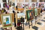 “ARTE AL PASO” SE PRESENTA EN TURISTA ROGA PALMA