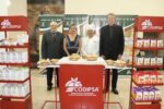 COOPERACIÓN SENATUR-CODIPSA BUSCA FORTALECIMIENTO DE LA GASTRONOMÍA PARAGUAYA