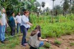 SENATUR Y EL IICA ANALIZAN CREACIÓN DE EXPERIENCIAS TURÍSTICAS CENTRADAS EN LAS HIERBAS MEDICINALES