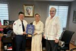 PARAGUAY Y REPÚBLICA DOMINICANA FORTALECERÁN COOPERACIÓN EN MATERIA DE FACILITACIÓN Y SEGURIDAD TURÍSTICA