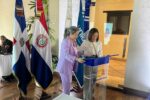 MINISTRA DE SENATUR REPRESENTÓ AL PARAGUAY EN MESA INTERNACIONAL DE COMBATE CONTRA LA EXPLOTACIÓN SEXUAL DE LA NIÑEZ Y ADOLESCENCIA EN VIAJES Y TURISMO