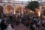 “NOCHE DE LOS PALACIOS” GENERÓ IMPACTO TURÍSTICO CULTURAL EN EL CENTRO HISTÓRICO DE ASUNCIÓN