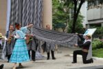 SENATUR INVITÓ A LA CIUDADANÍA A CELEBRAR LA DECLARACIÓN DEL PONCHO PARA’I COMO PATRIMONIO CULTURAL DE LA UNESCO