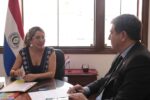 PARAGUAY SERÁ DESTINO INVITADO EN EL INTERNACIONAL WORKSHOPS SOBRE TURISMO RELIGIOSO DE PORTUGAL