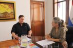 SENATUR Y MUNICIPALIDAD DE ASUNCIÓN FISCALIZARÁN ALOJAMIENTOS ALTERNATIVOS