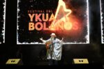 CON MUCHO ÉXITO Y UNA MASIVA CONCURRENCIA SE DESARROLLÓ EL FESTIVAL YKUA BOLAÑOS 2024 EN CAAZAPÁ